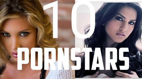 pornstars list|Best Pornstar : TOP 100 of the best and hottest pornstars